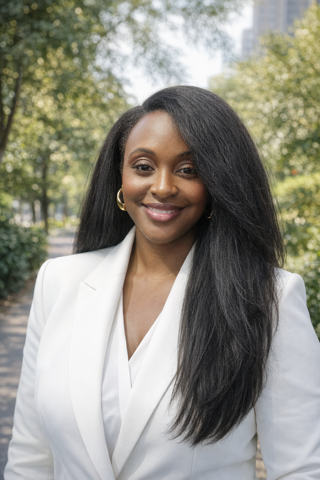 LaQuisha Bailey-Gourdine, MBA, CPA