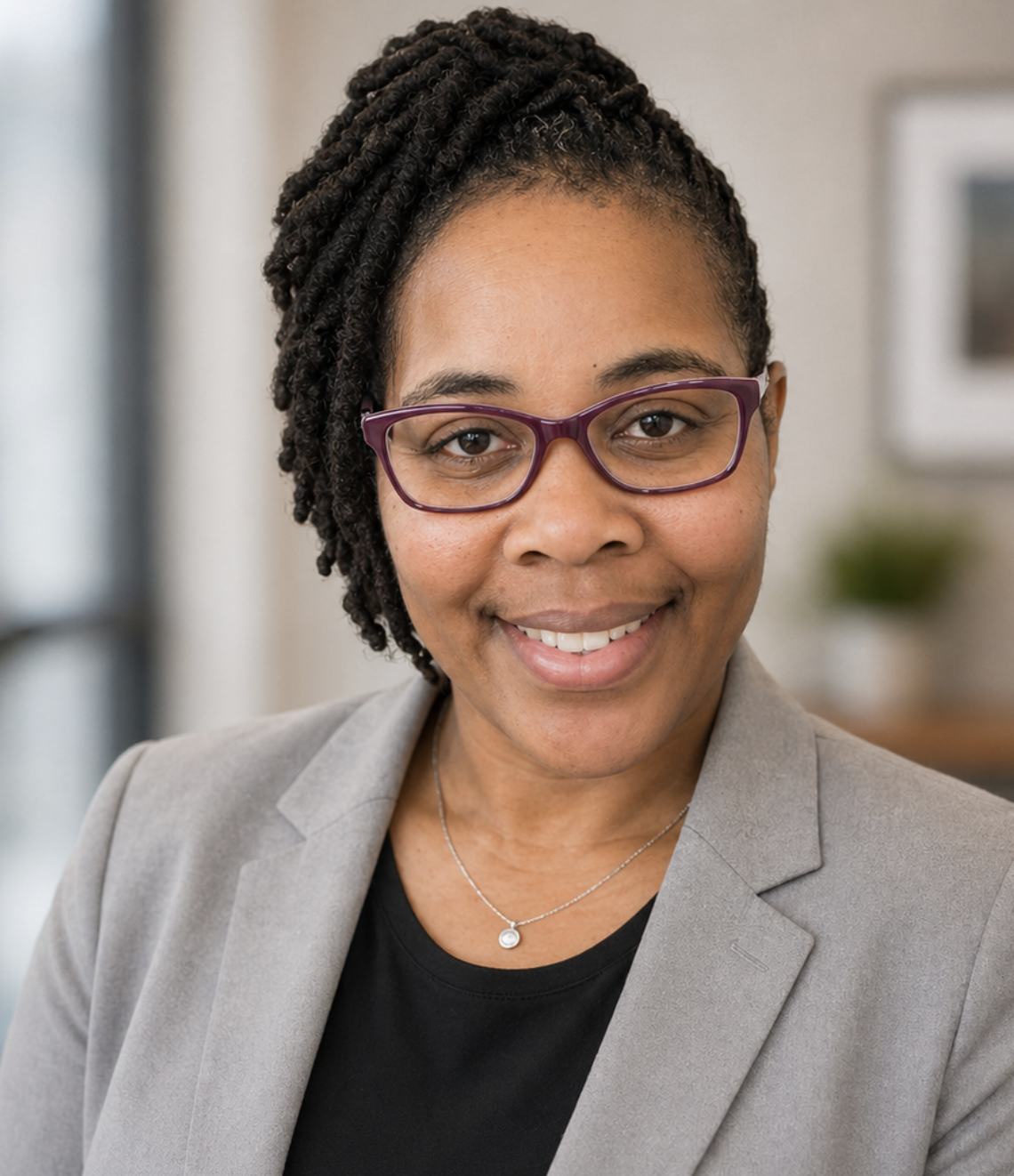 Dr. Essence O'Neal, PsyD