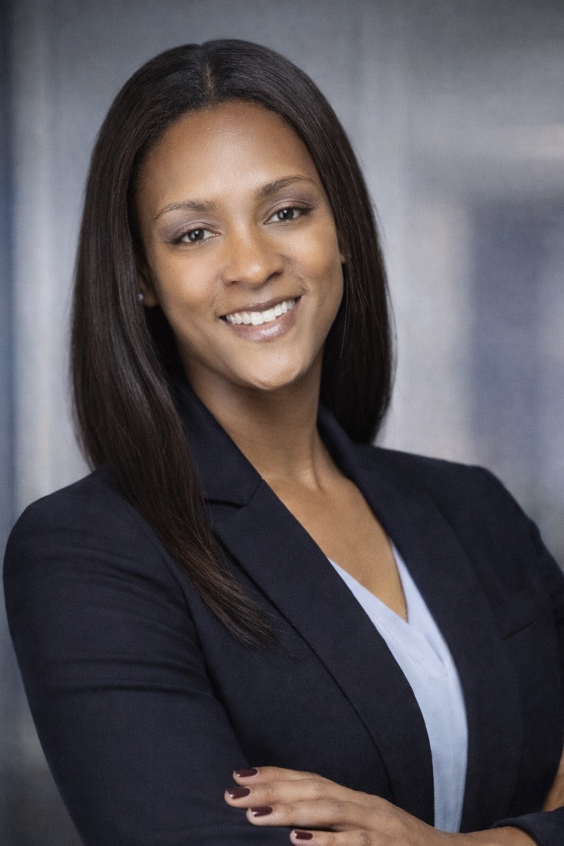 Kaneicia M. Brown, MBA, NBC-HWC