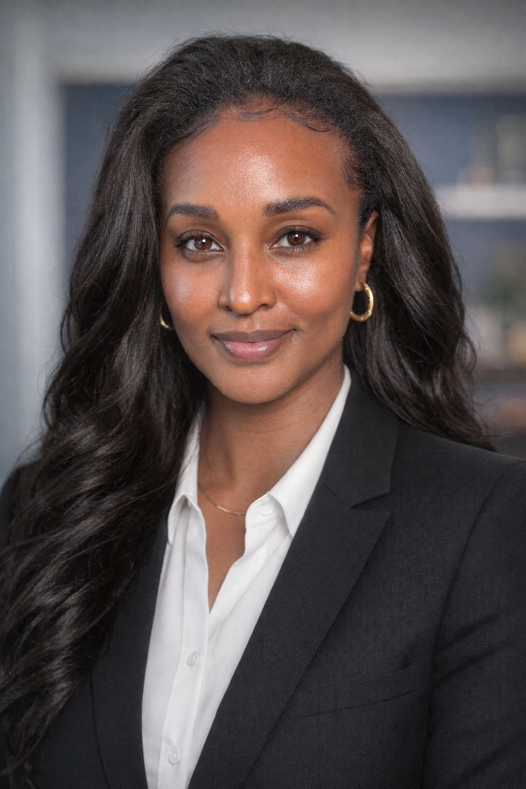 Tamara Reynolds, MBA